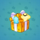 Snake Box #6879