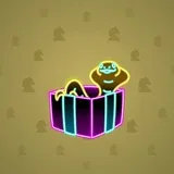 Snake Box #6911