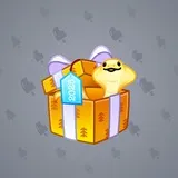 Snake Box #6928
