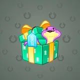 Snake Box #70