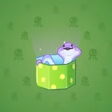 Snake Box #7103 Snake Box #7103