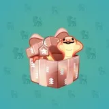 Snake Box #7106 Snake Box #7106