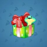 Snake Box #7114 Snake Box #7114