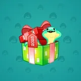 Snake Box #7116