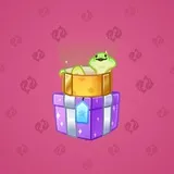 Snake Box #7122 Snake Box #7122