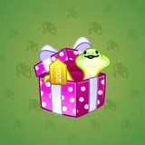 Snake Box #7170 Snake Box #7170