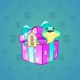 Snake Box #7204