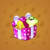 Snake Box #7210 Snake Box #7210