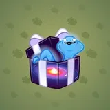 Snake Box #7220
