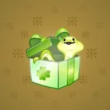 Snake Box #7223 Snake Box #7223