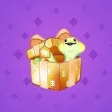 Snake Box #7242