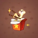 Snake Box #7247