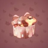 Snake Box #7260