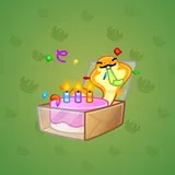 Snake Box #7264