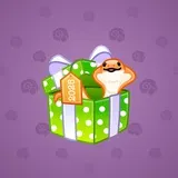 Snake Box #7294 Snake Box #7294