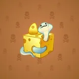 Snake Box #7296 Snake Box #7296