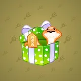 Snake Box #7334 Snake Box #7334