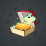 Snake Box #7336 Snake Box #7336