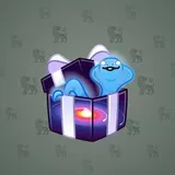 Snake Box #7337