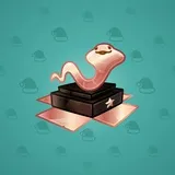 Snake Box #7371