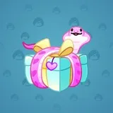 Snake Box #7399 Snake Box #7399