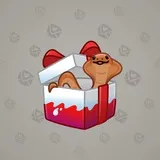 Snake Box #744