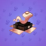 Snake Box #7457 Snake Box #7457