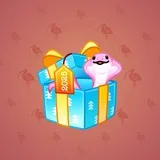 Snake Box #7522