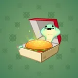 Snake Box #753 Snake Box #753