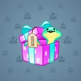 Snake Box #7537 Snake Box #7537