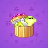 Snake Box #7538 Snake Box #7538