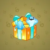 Snake Box #7544