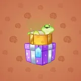 Snake Box #7560
