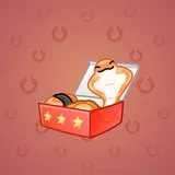 Snake Box #7564 Snake Box #7564