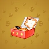 Snake Box #7582 Snake Box #7582