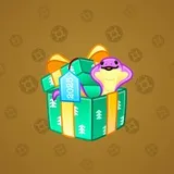 Snake Box #7588 Snake Box #7588