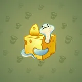 Snake Box #7603