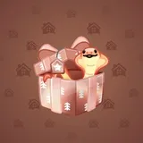 Snake Box #7607 Snake Box #7607