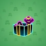 Snake Box #7640 Snake Box #7640