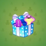 Snake Box #7660
