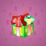 Snake Box #7691