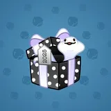 Snake Box #7709