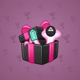 Snake Box #772