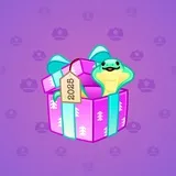 Snake Box #7722 Snake Box #7722