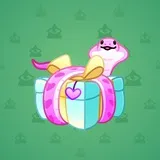 Snake Box #7731 Snake Box #7731