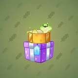 Snake Box #7742