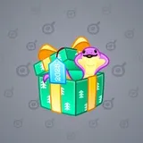 Snake Box #7744 Snake Box #7744
