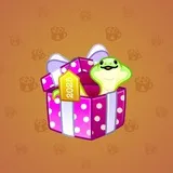 Snake Box #7748 Snake Box #7748