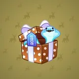 Snake Box #777 Snake Box #777