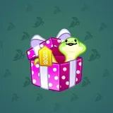 Snake Box #7778 Snake Box #7778